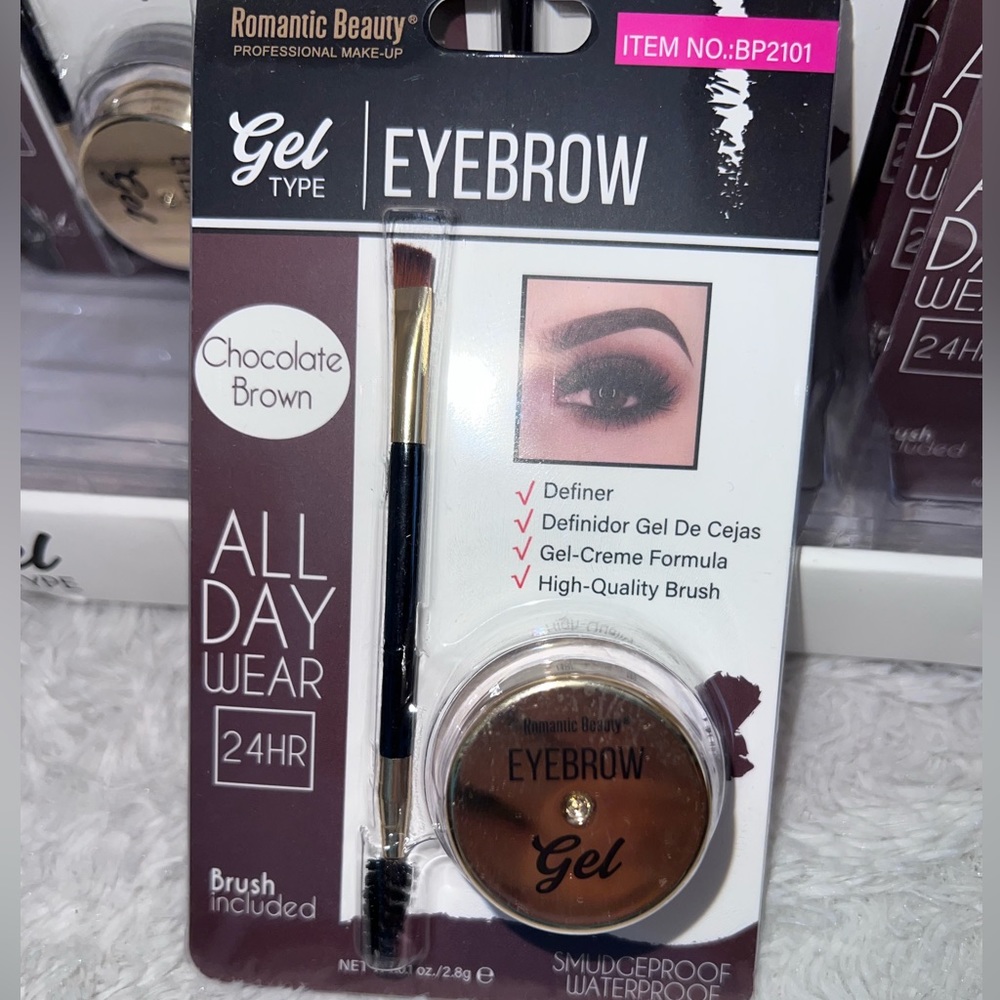 Makeup